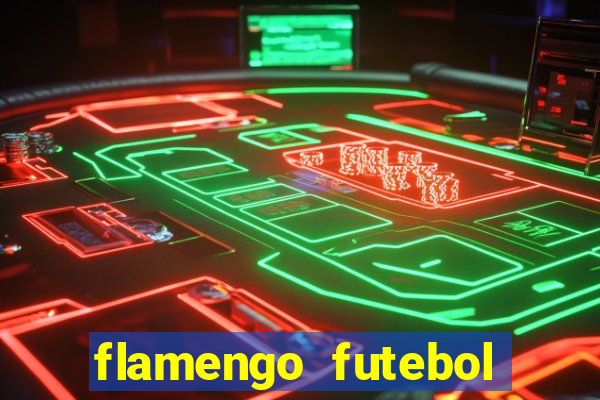 flamengo futebol play hd